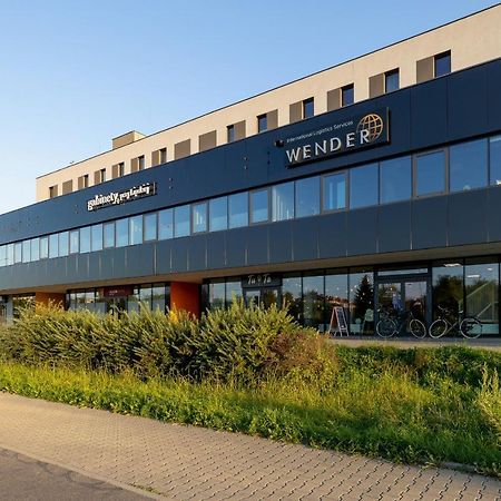 Krakow Studio With Parking & Terrace Near Zalew Bagry By Renters Prestige Bagian luar foto